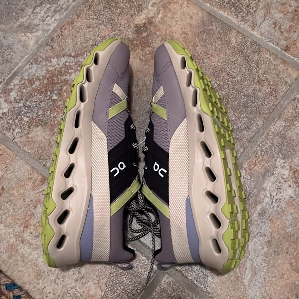 On Running On Cloudhorizon Size 10 New - image 8